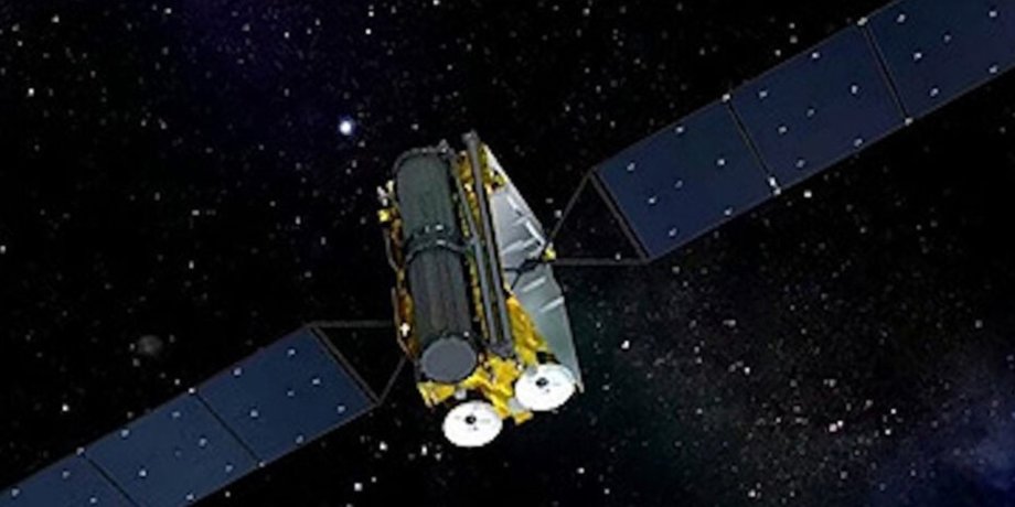 Бачить 30% Землі: секрет китайського супутника-шпигуна полягає в рідкісному металі