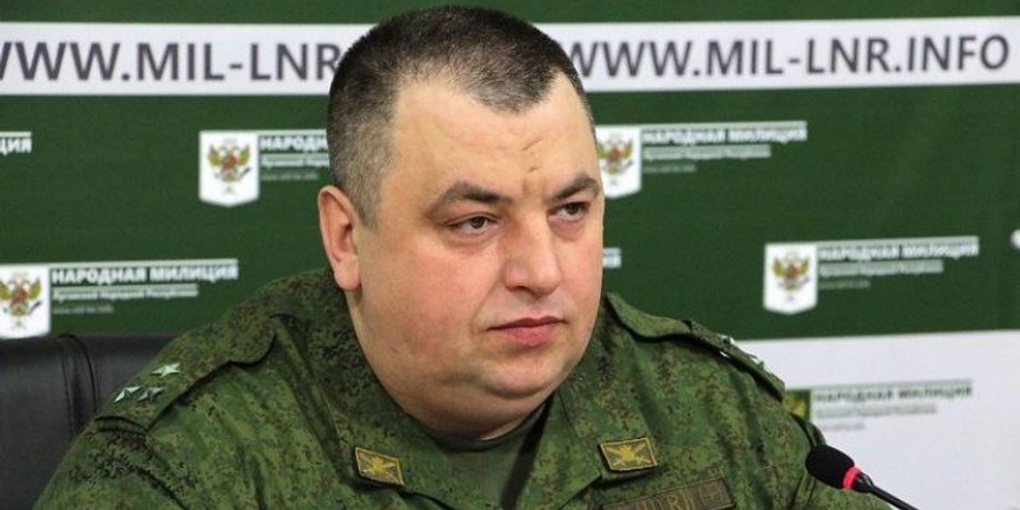 Михаил Филипоненко, "ЛНР", война РФ против Украины, гибель, Луганск