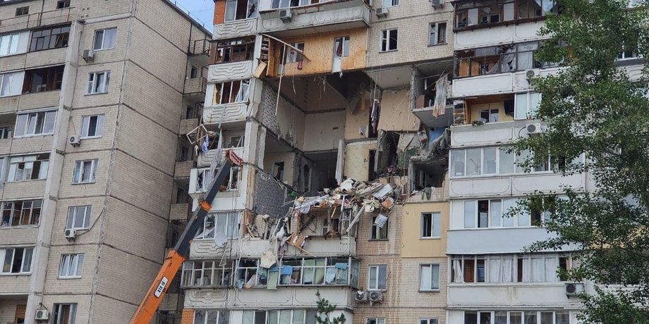 Фото: "112 Украина"