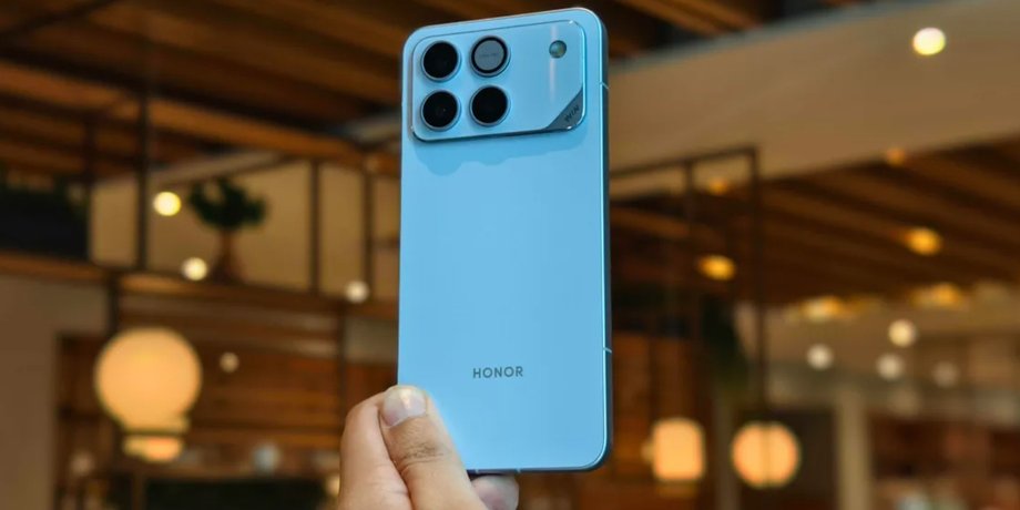 Смартфон Honor Win Honor Honor Win з великим акумулятором