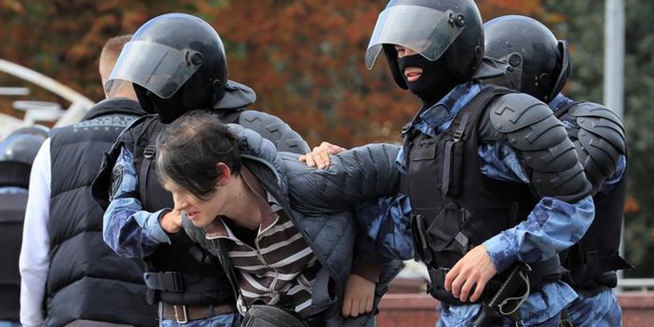 москва, акции, перекрытия, столица, алексей навальный, протесты