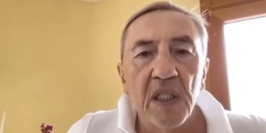 Леонід Черновецький