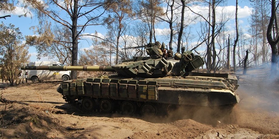 чем т-64 лучше т-72