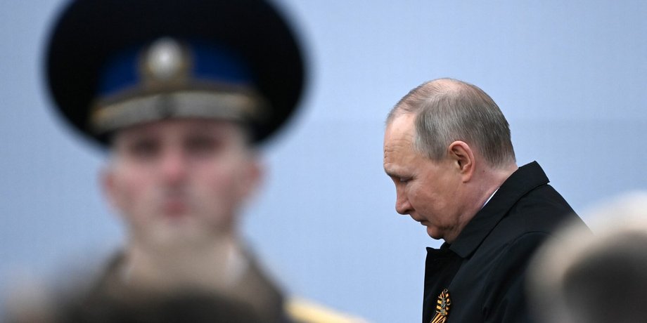 владимир путин, путин 9 мая, Путин парад победы