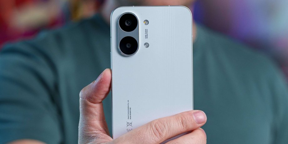 Смартфон Poco X8 Pro Max