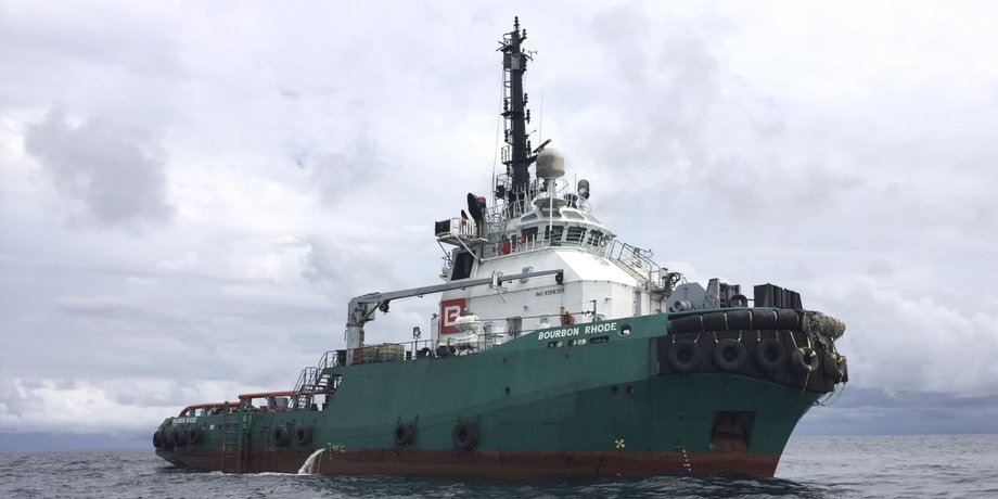 Фото: maritime-executive.com