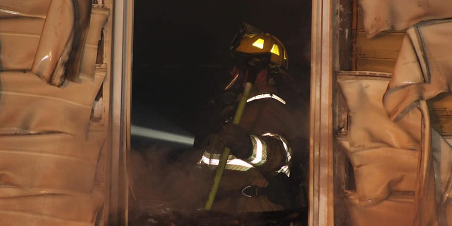 Фото: facebook.com/erie.firefighters
