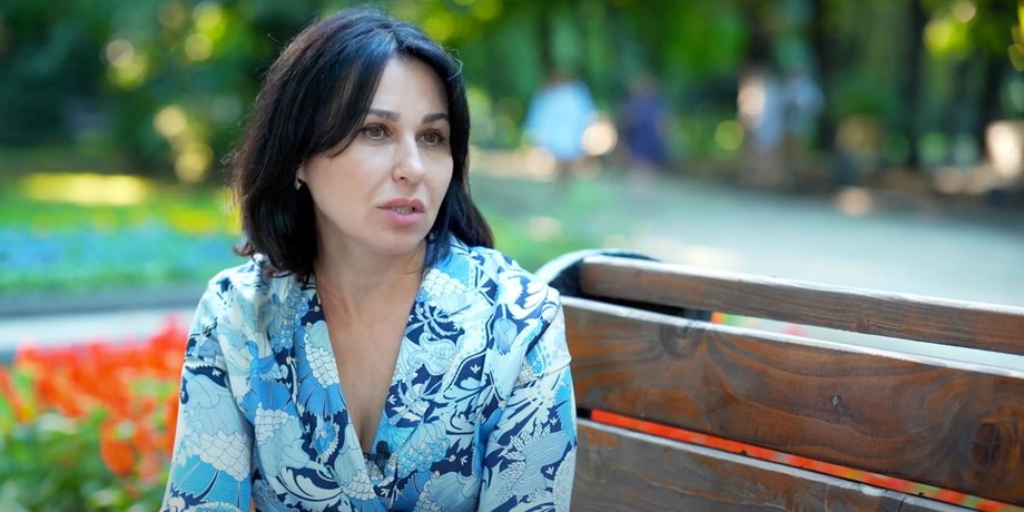 Наталья Мосейчук раскритиковала расследование о Ермаке