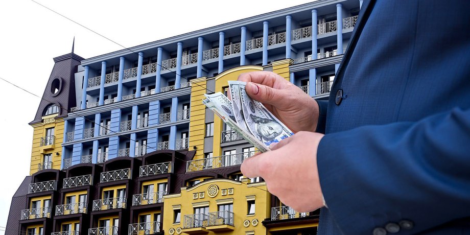 коррупция в строительстве