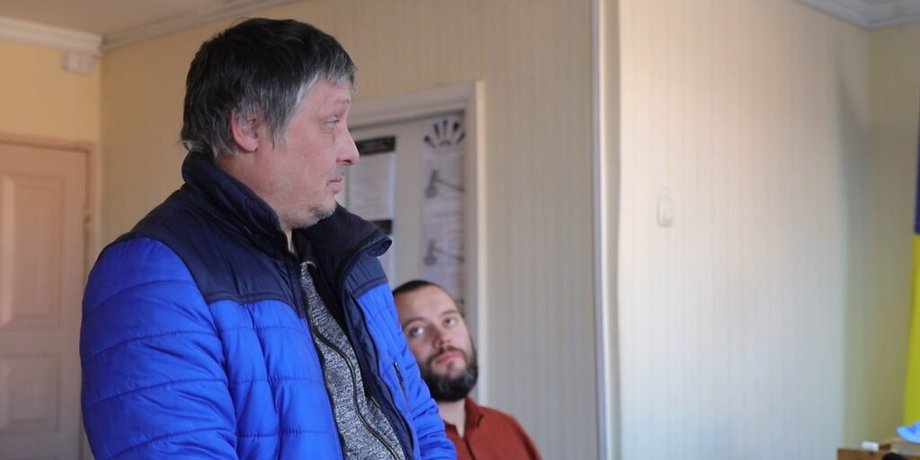 Суд у Кропивницькому