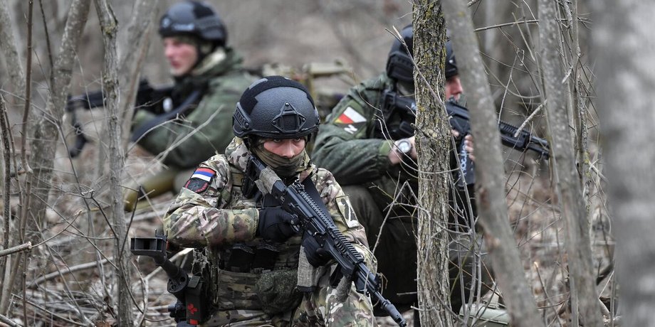 аргентина, суд, Военные преступления, Федеральный суд в Буэнос-Айресе, рф, оккупация