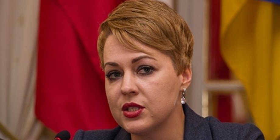 Наталья Галибаренко \ Фото: Зеркало недели
