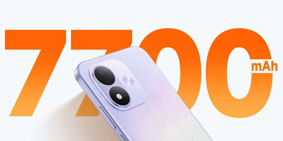 смартфон Redmi Note 17 від Xiaomi