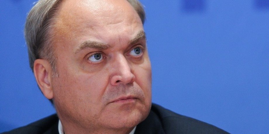 Анатолий Антонов  / Фото: ruspekh.ru