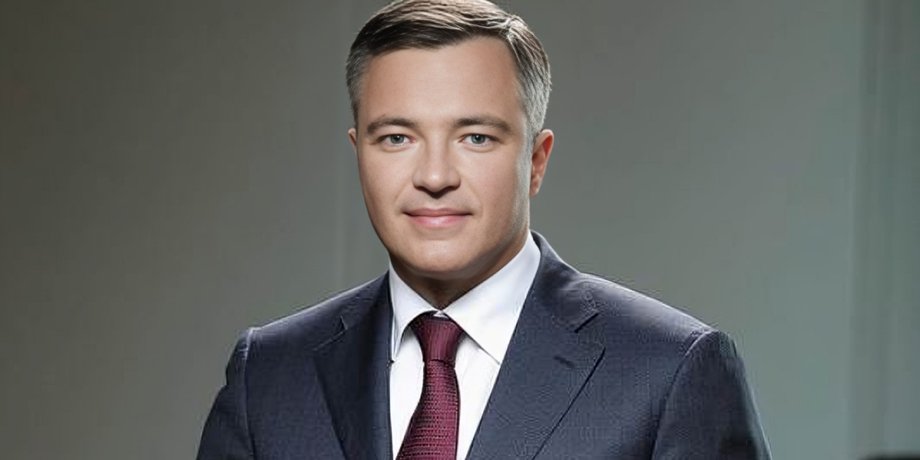 Юрій Риженков ("Метінвест")