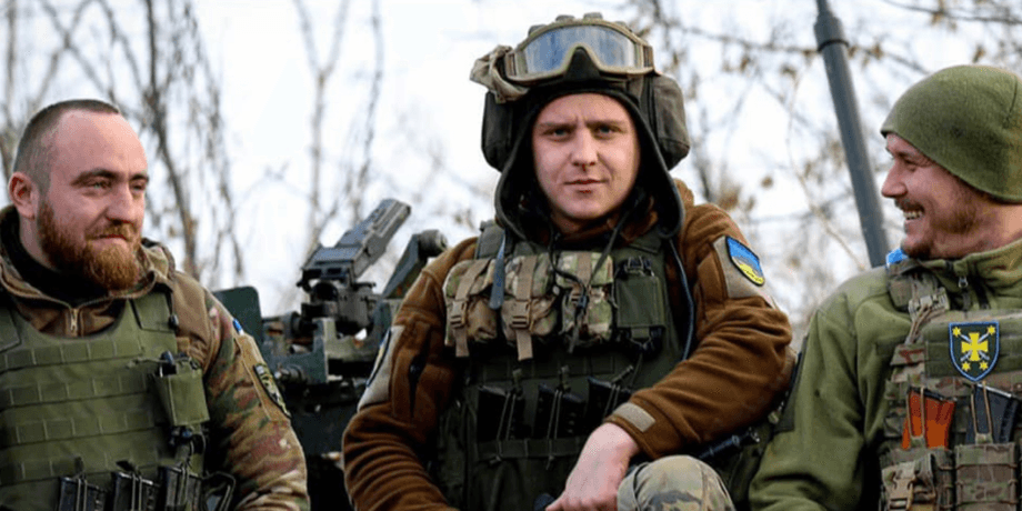 Александр Павлюк, ВСУ, Мобилизация с 25 лет в Украине, украина, Сухопутные войска ВСУ, Мобилизация с 25 лет в Украине