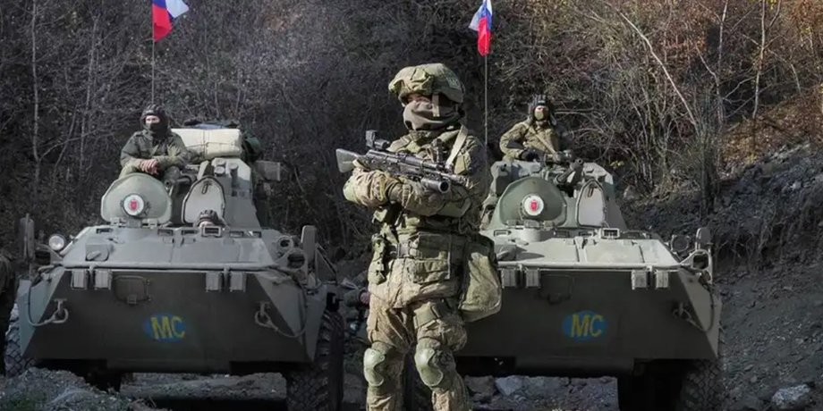 Чому тривалі конфлікти вигідні Москві