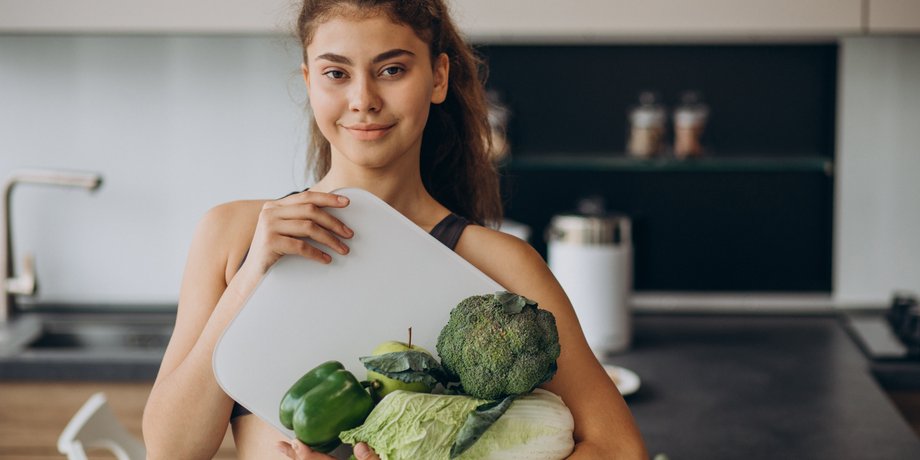 Корисні продукти