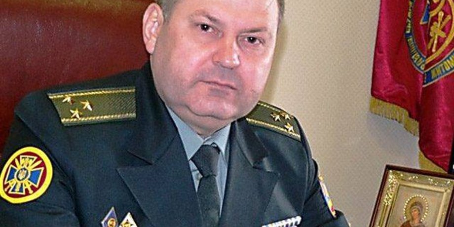 Владимир Пахнюк/Фото из открытых источников