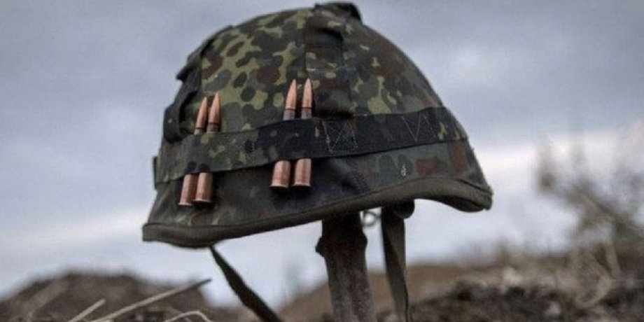 война в зоне оос, обстрелы оккупантов