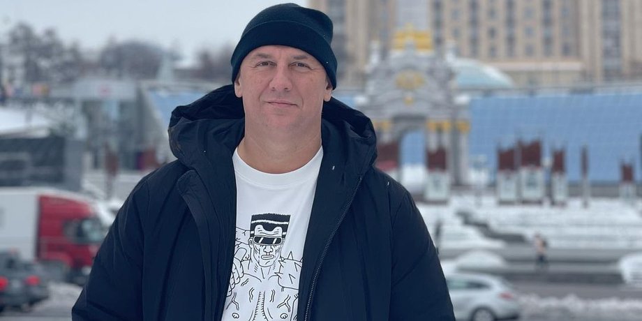 Потап, де зараз Потап, як Потап допомагає Україні, Потап настя каменських, Потап розлучення
