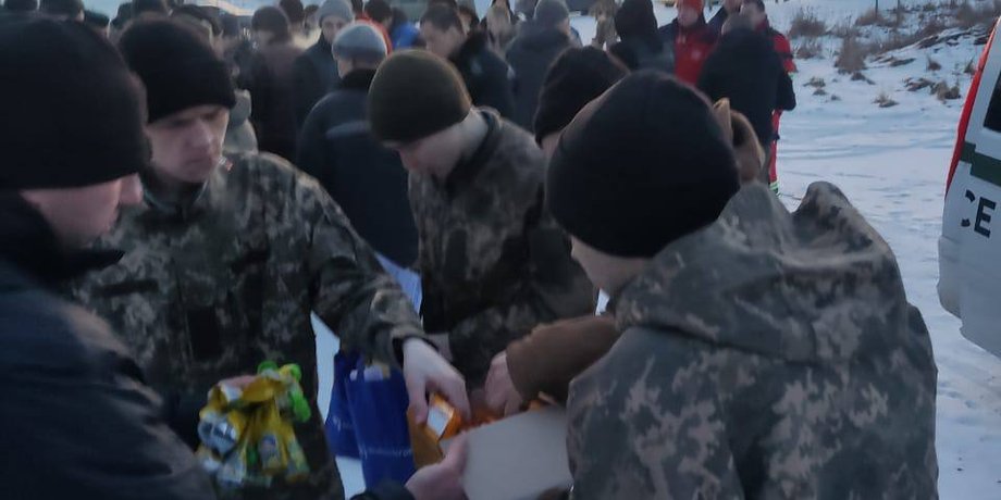 війна рф проти україни, полон, схуднення, морили голодом, катування, полонені