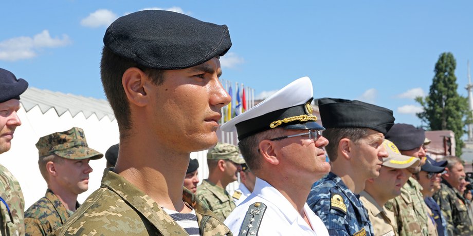 Фото: mil.gov.ua