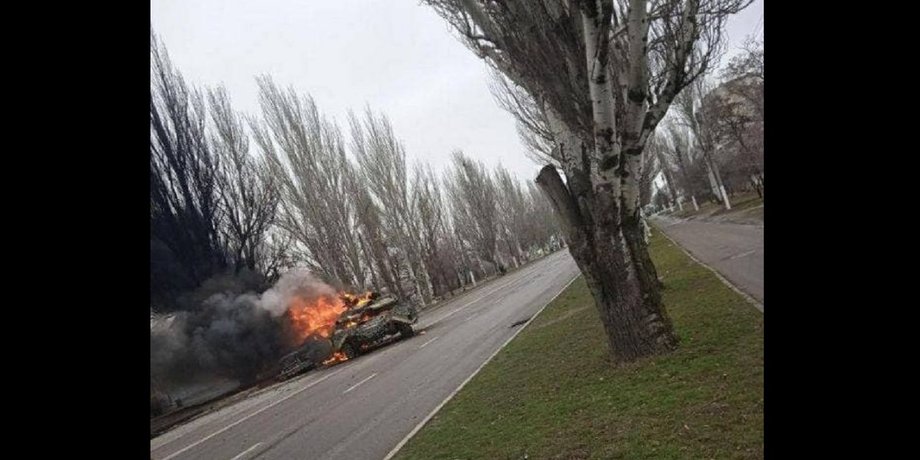Мелітополь