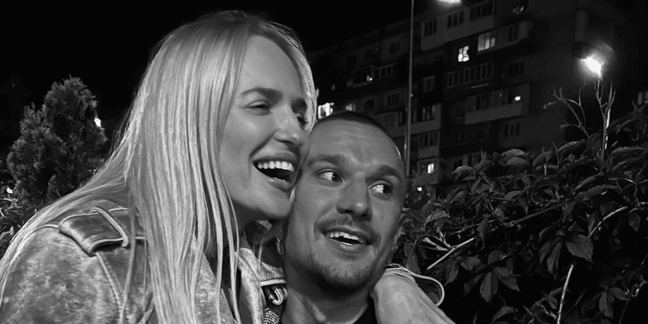 Світлана Готочкіна та Тарас Цимбалюк не разом