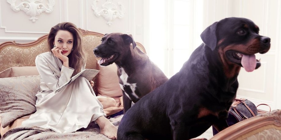 Фото: Elle