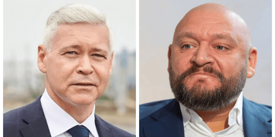 Терехов, Добкин, Светличная, Мураев, соцопрос, рейтинг, кандидаты в мэры харькова, опрос, харьков, кернес, кмис