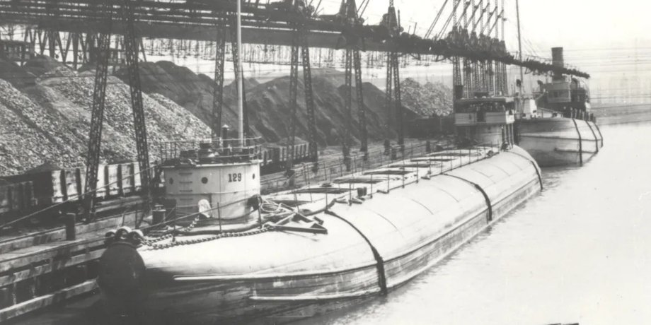 Whaleback корабель, аварії корабля, історія судна