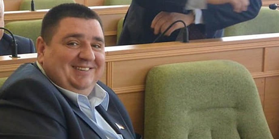 Виталий Сухович, депутат, Сухович, Ровненский облсвоет