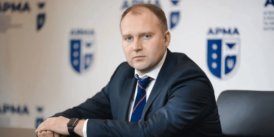 Филипп Пронин, Полтавская область, ОВА, Владимир Зеленский, назначение