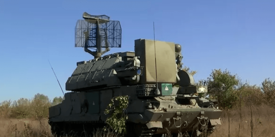 ТОР-М1