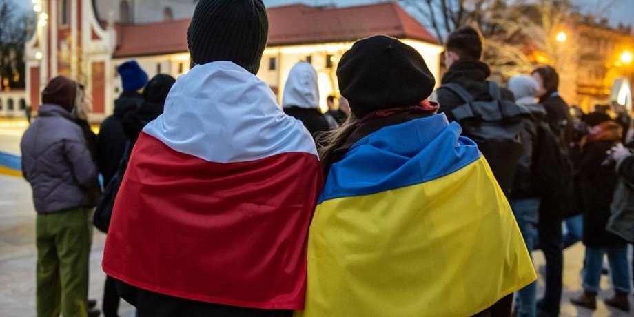 РФ розпалює ненавсить до українців всередині Польщі