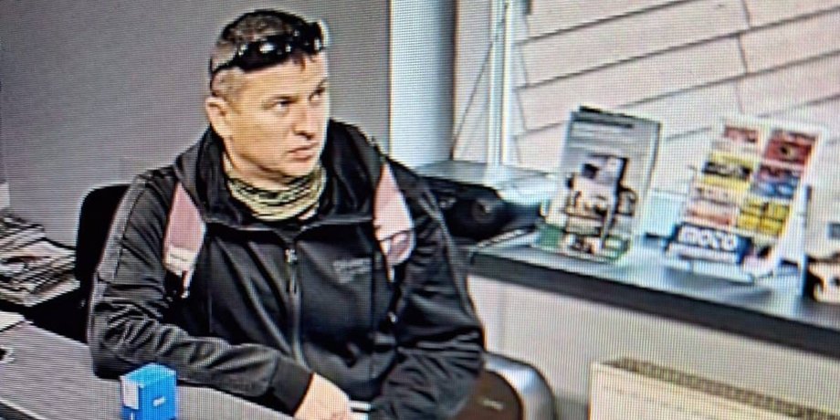 Гжегож Борис, вбивство у Польщі, жорстоке вбивство у польщі, вбивця моряк, вбивця матрос, вбивця військовий, новини Польщі