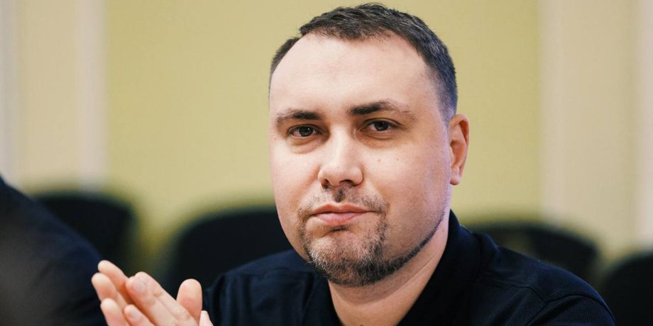 Кирило Буданов Кирило Буданов висловився щодо переговорів в Осло