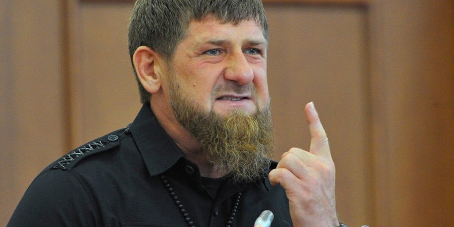 кадыров, сталин, чечня, война
