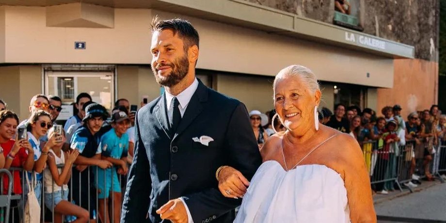 Jacquemus, свадьба Jacquemus, жакмю, гей-свадьба, симон порт жакмю и марко маэстре, свадьба жакмюса