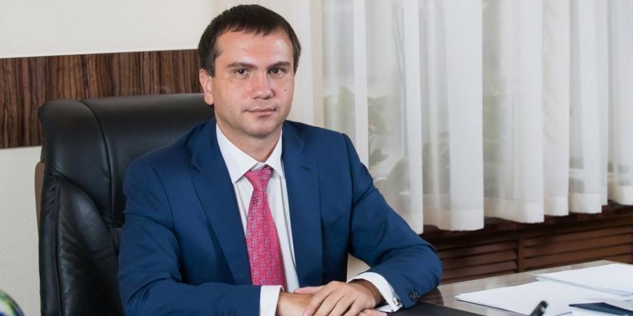 Павел Вовк, судья, ОАСК