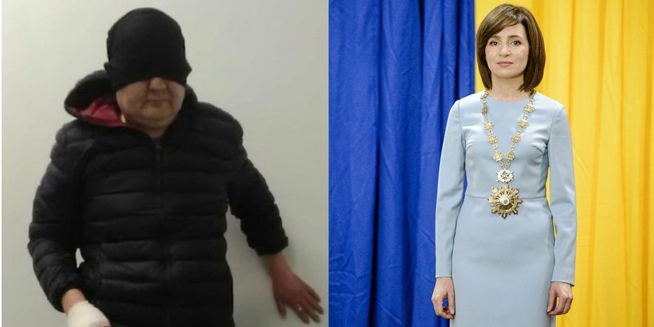 санду о покушении судьи чауса, покушение беглого судьи