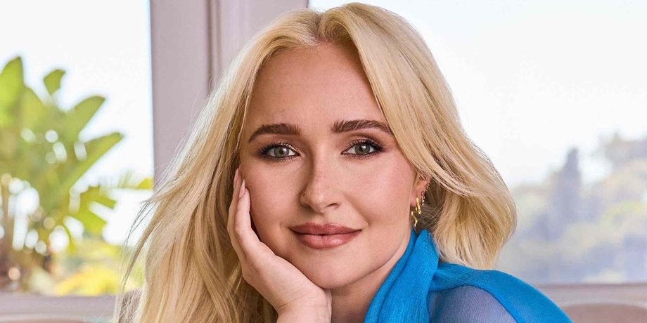 Хайден Панеттьери скончалась Актриса Хайден Панеттьери