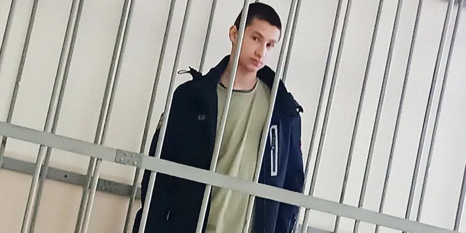 Єгор Балазейкін, Балазейкін