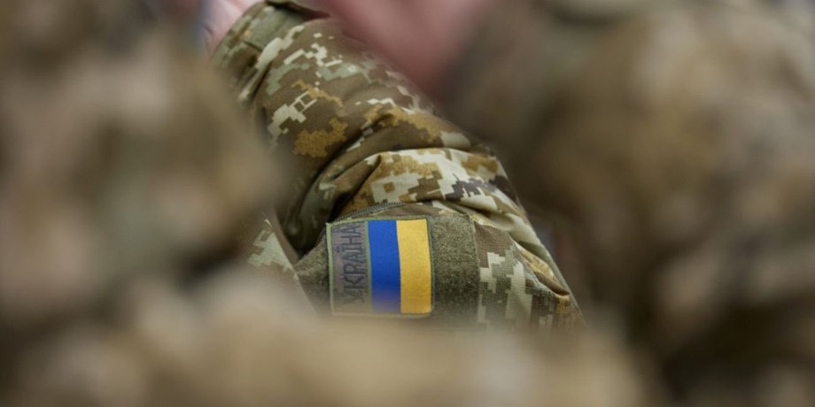 ВСУ, Украина, суицид, самоубийство, военнослужащий, Донбасс, прокуратура