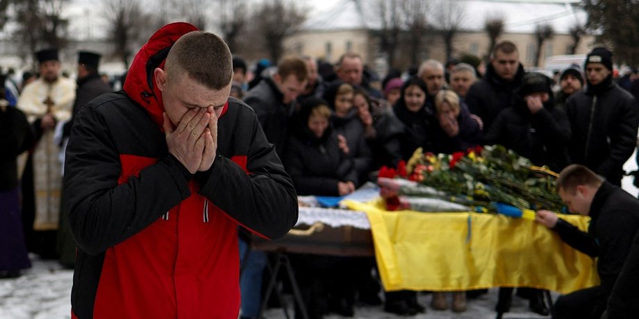 Владимир Андрощук