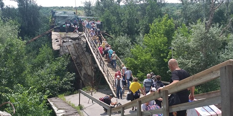 Фото: Facebook/Дарка Олифер