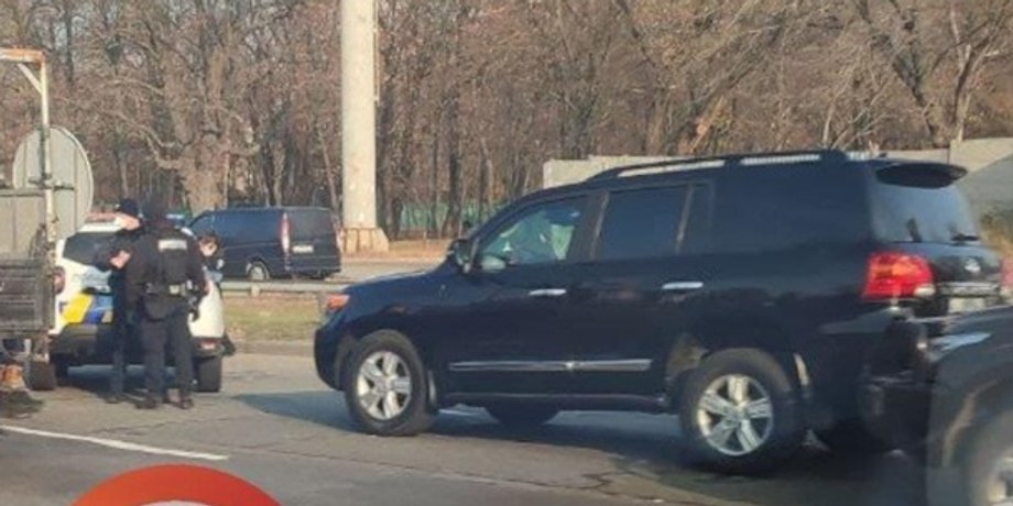 Авто Іллі Ківи