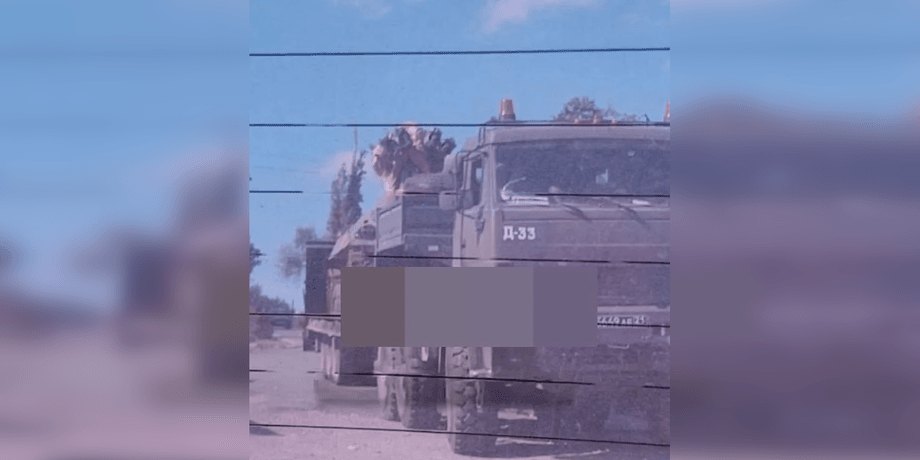 МТ-ЛБ, ВС РФ, российские оккупанты, вооружение и военная техника, ракеты на вооружении России, РБУ-6000