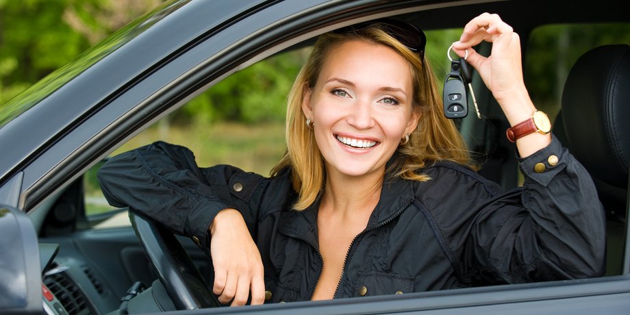 женские авто, лучшие женские авто, лучшие авто для женщин